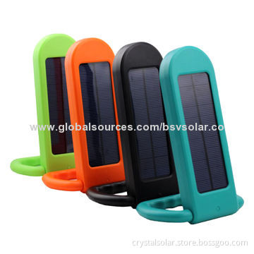 Solar Multifunctional Lantern, Patent Design, can be also used as Mobile Charge and SOS Light